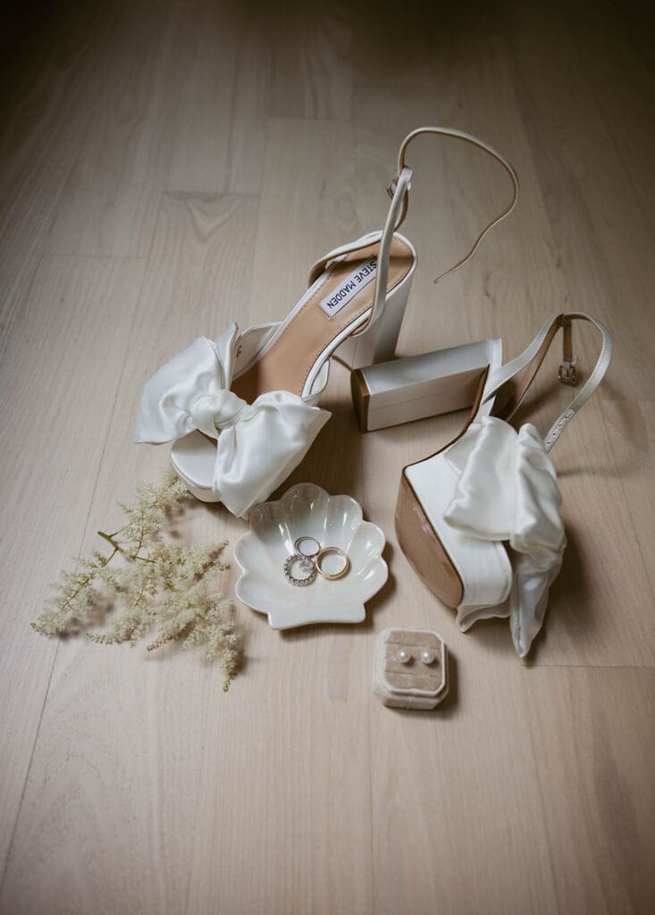 wedding detail photos