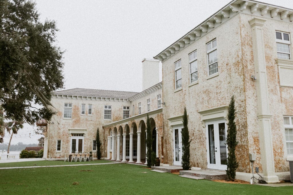 bella cosa wedding venue