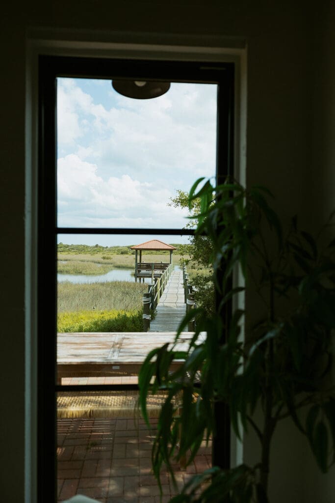 luxurious airbnb in st augustine fl